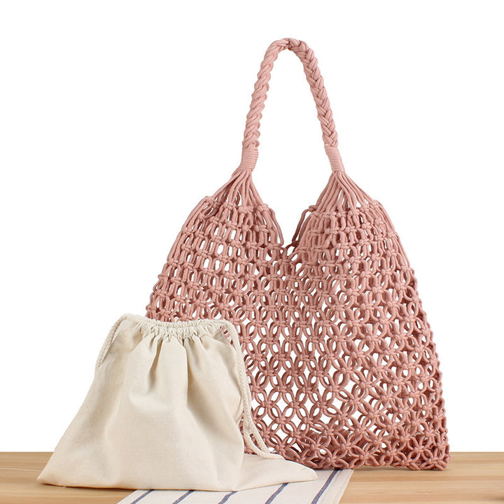 Fashionable Mesh Bag Stornfield