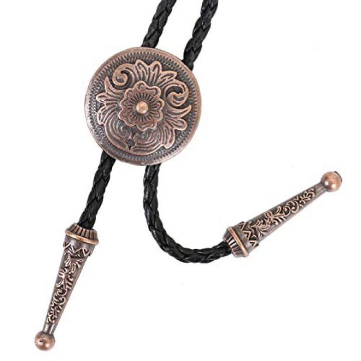 Western-Style Bolo Tie Stornfield