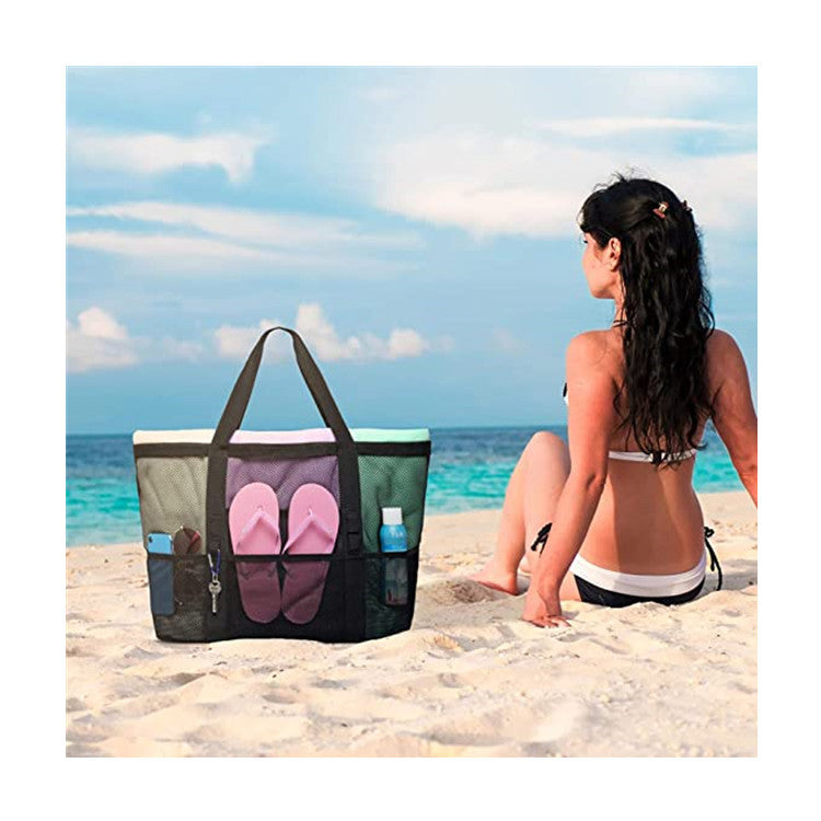 Durable Mesh Bag Stornfield
