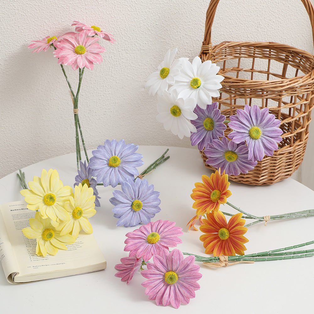Artificial Flower Bouquet