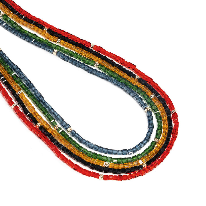 Premium Beaded Eyewear Chain Stornfield