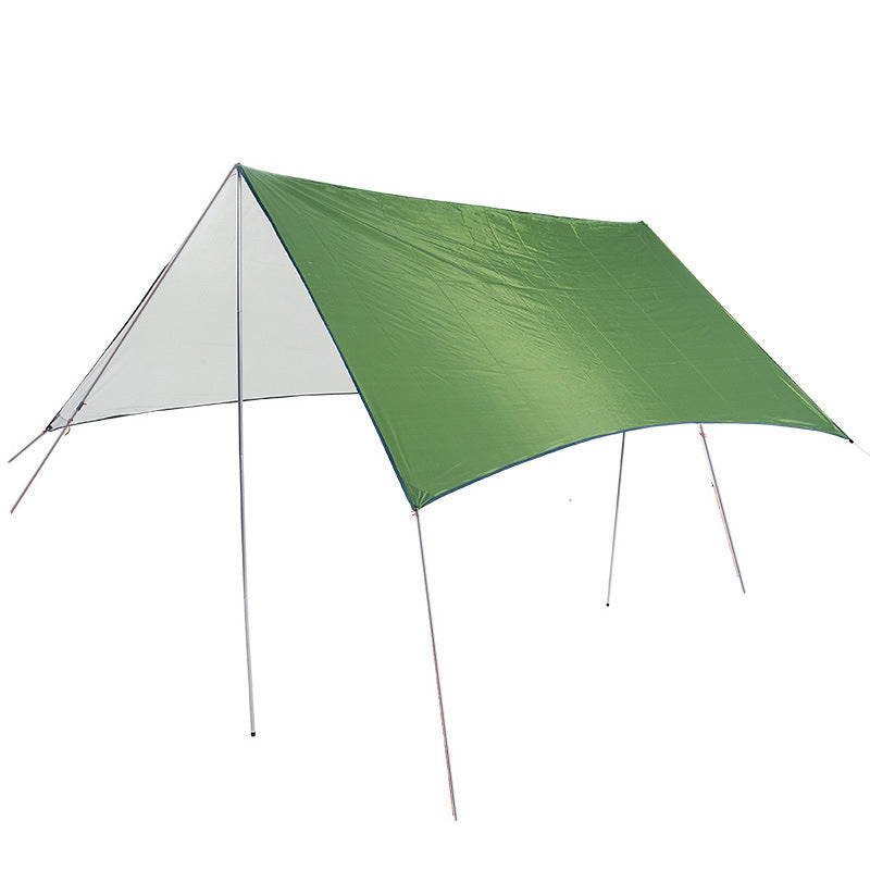 Waterproof Camping Protection Roof Stornfield