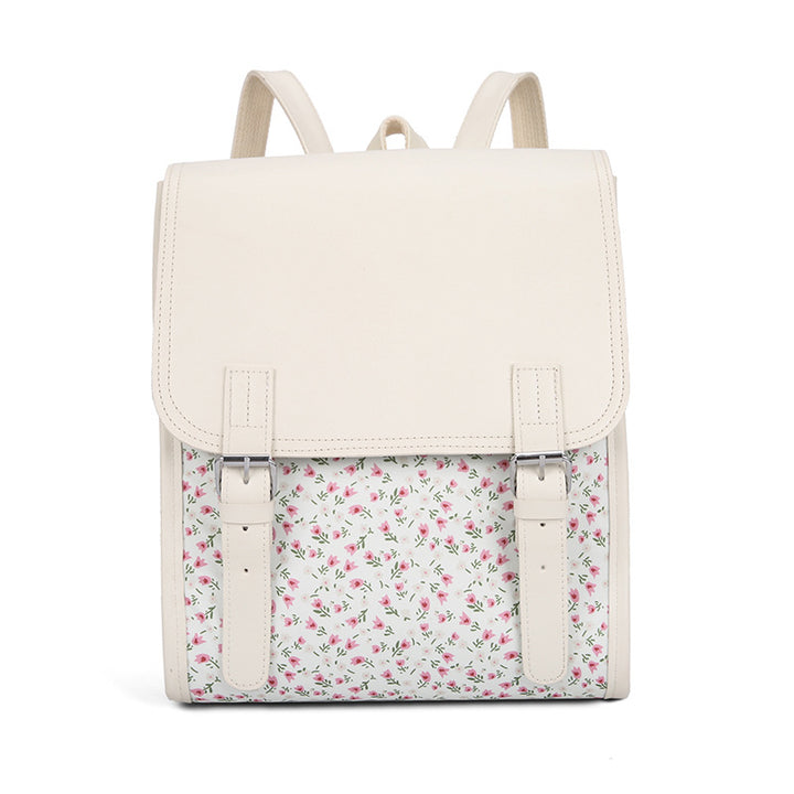 Floral Patterned Backpack Stornfield