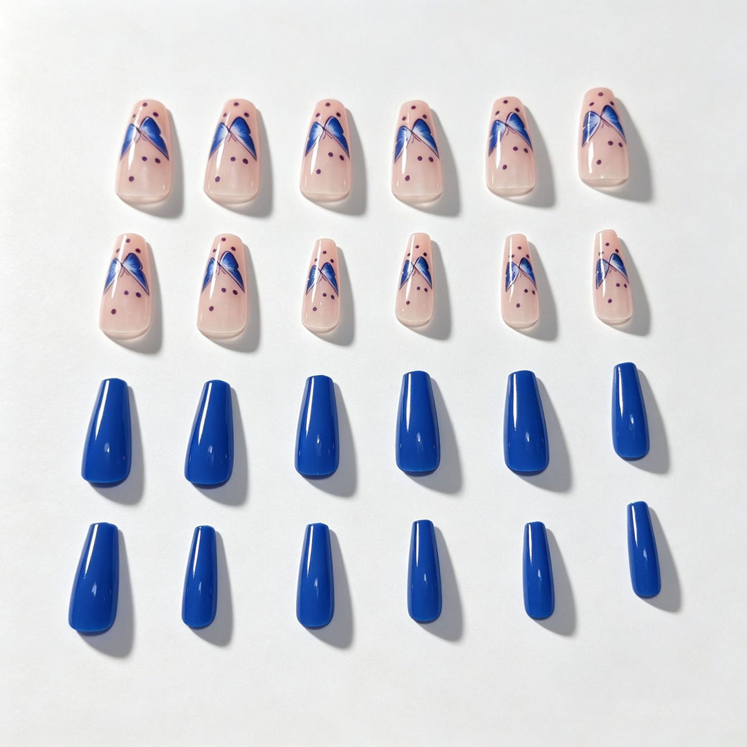 Artistic Gel Nail Tips Stornfield