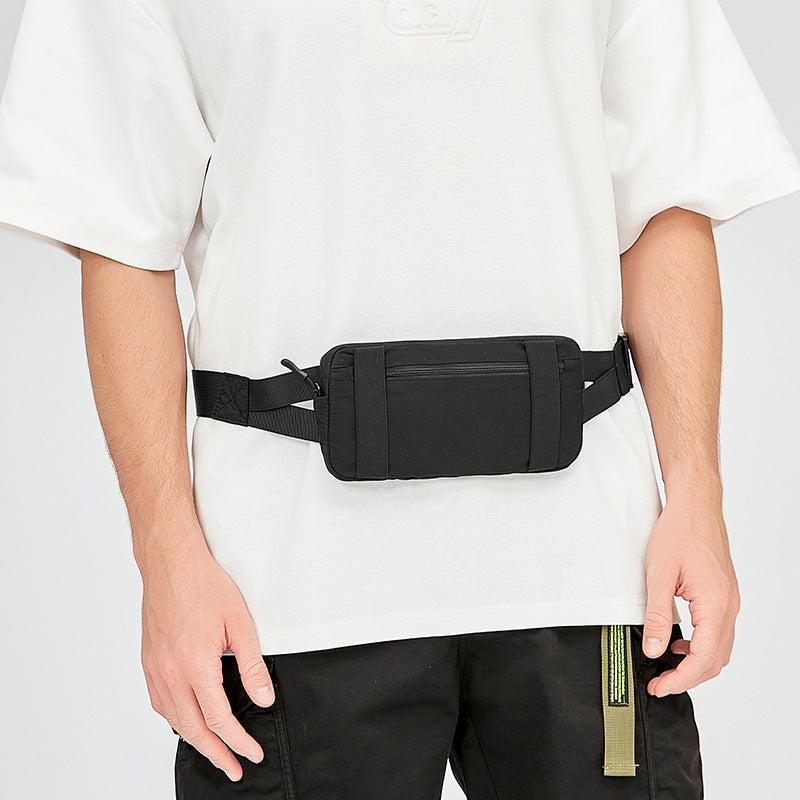 Compact Utility Waist Pack Stornfield
