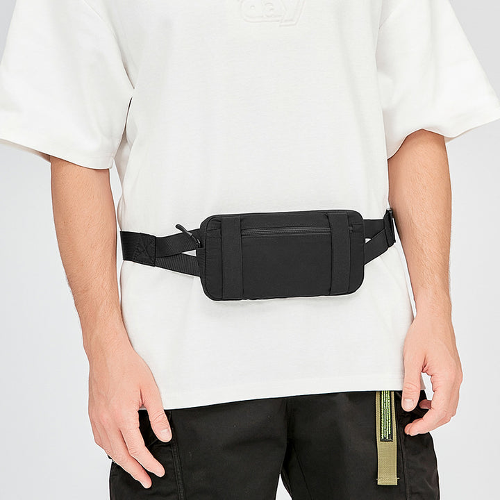 Compact Utility Waist Pack Stornfield