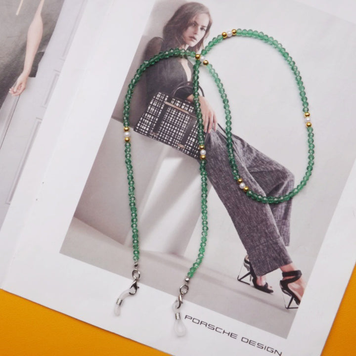 Fashionable and Elegant Glasses Chains Stornfield