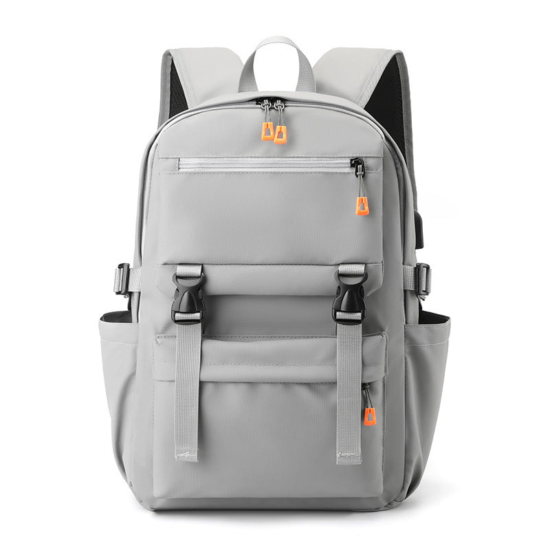 Multi-Functional Urban Backpack Stornfield