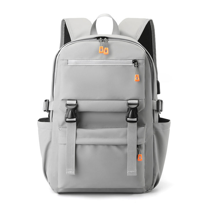 Multi-Functional Urban Backpack Stornfield