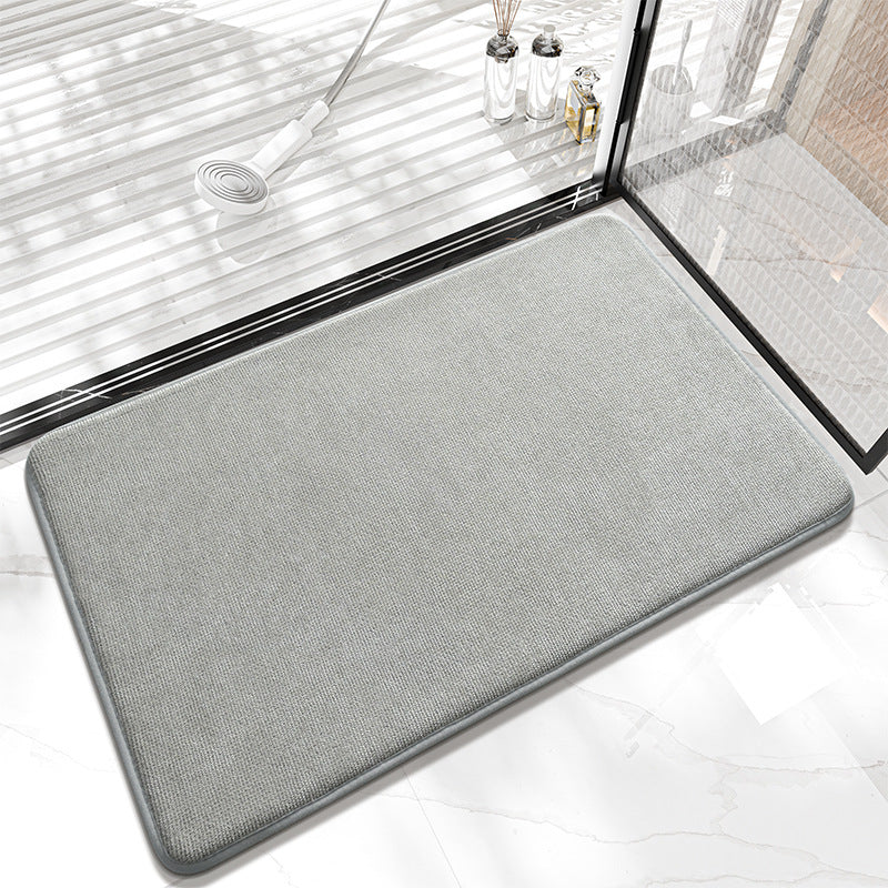 Textured Non-Slip Bath Mat