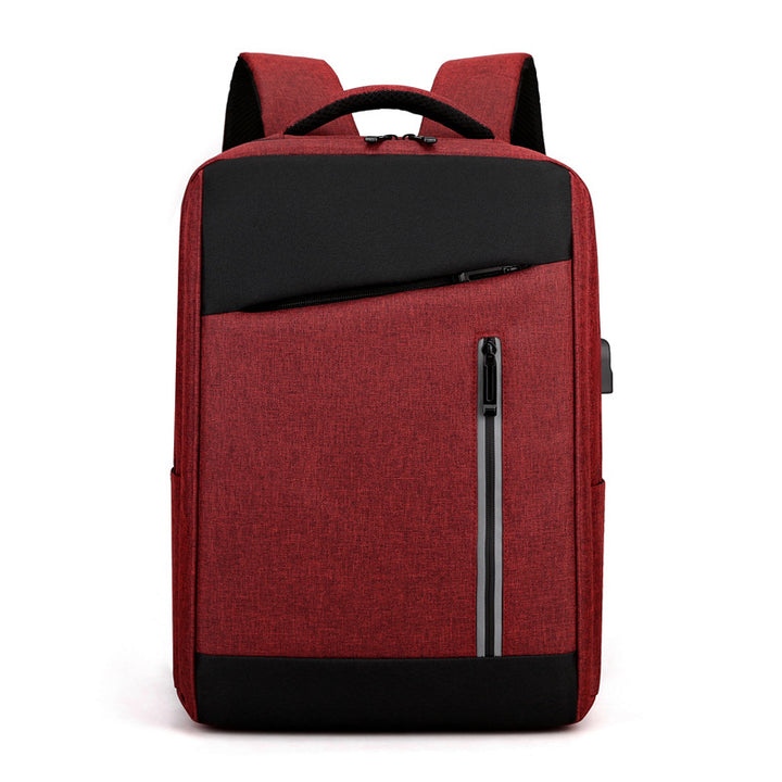 Versatile Multi-Functional Business Backpack
