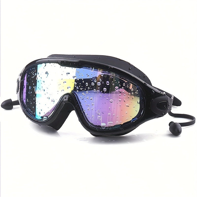 High-quality swimming goggles with anti-fog and UV protection Stornfield