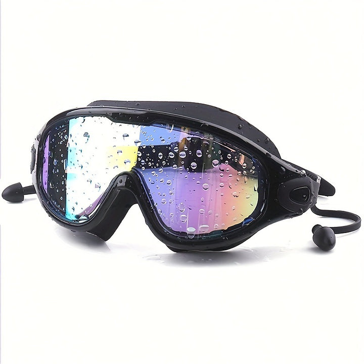 High-quality swimming goggles with anti-fog and UV protection Stornfield