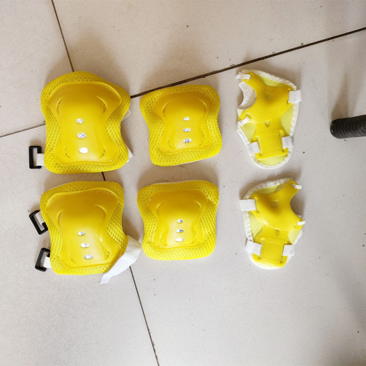Full Protective Gear Set Stornfield