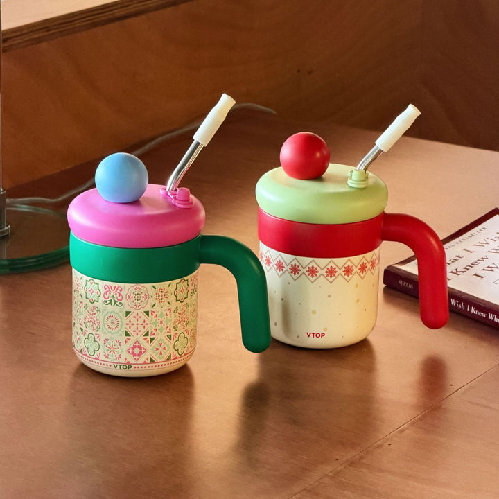 Ladies playful coffee mug Stornfield