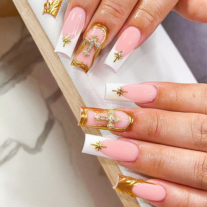 Decorative Nail Tips Stornfield