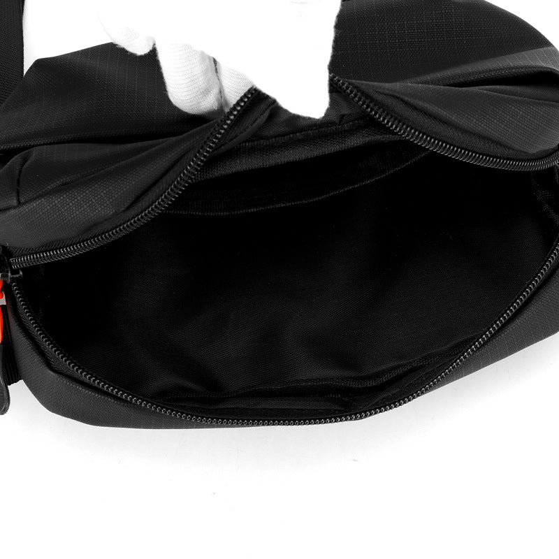 Sleek Crossbody Utility Bag Stornfield