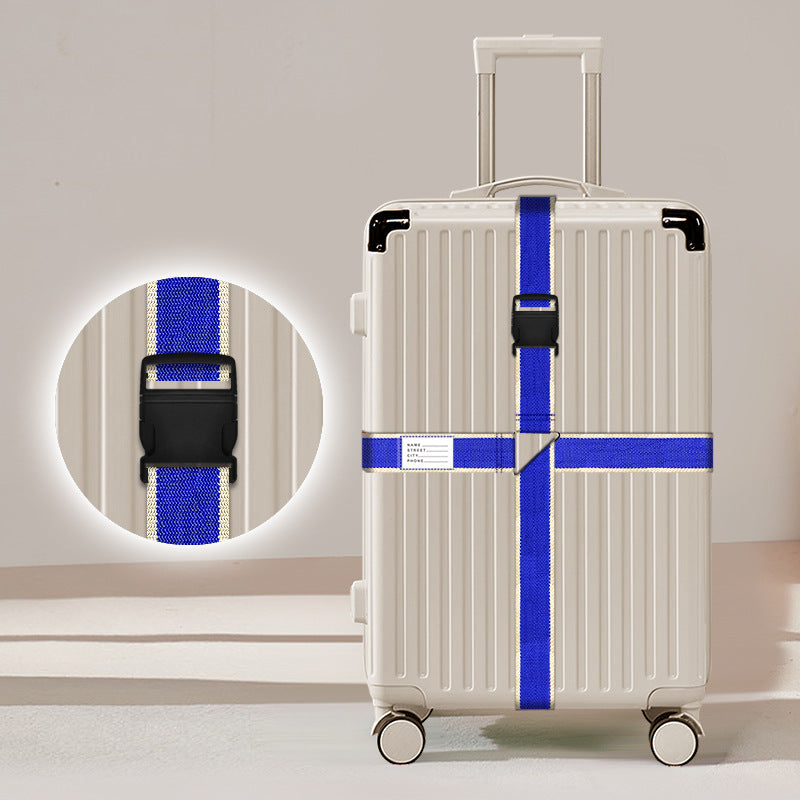 Adjustable Luggage Restraint Strap Stornfield