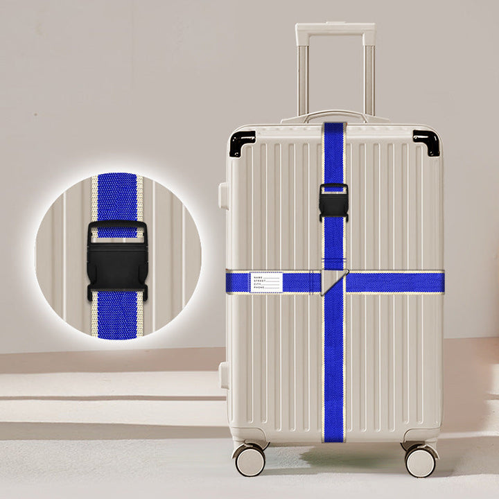 Secure Luggage Strap Stornfield