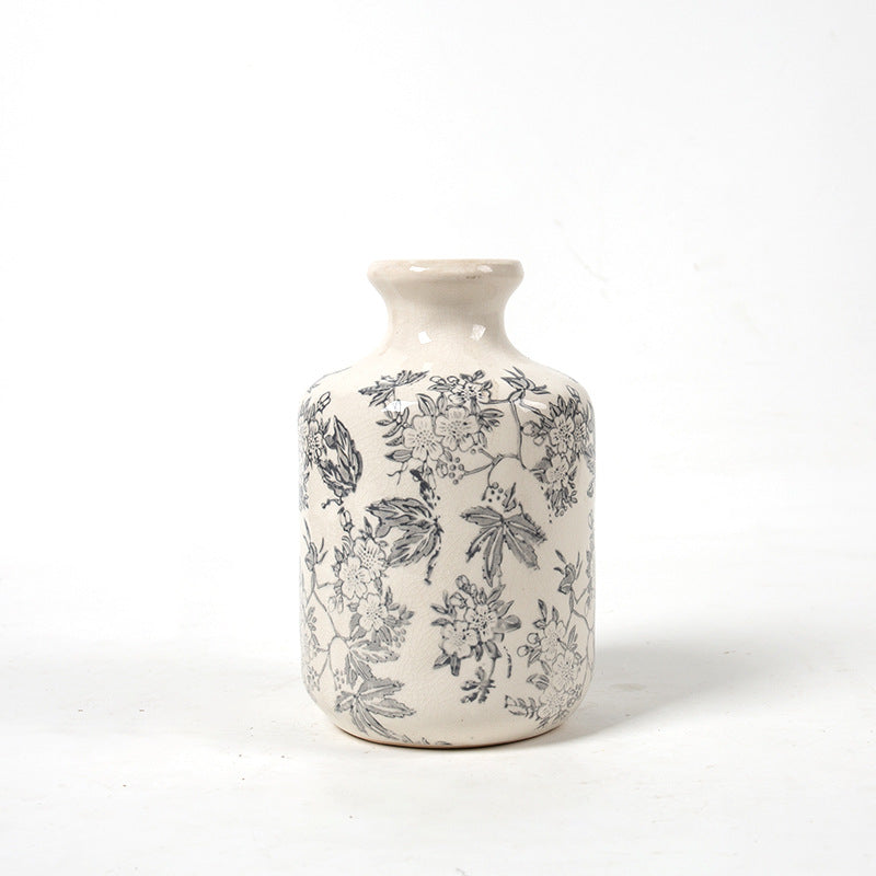 Decorative Vase Stornfield