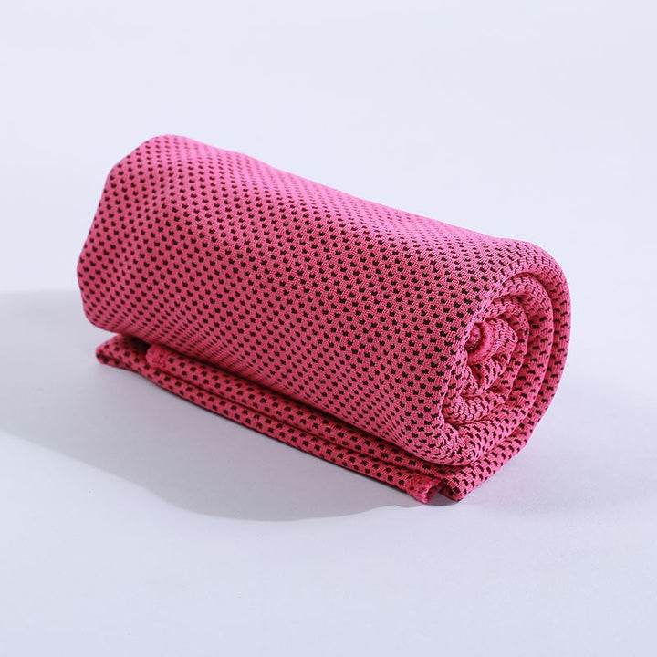 Women's lightweight sports towel with quick-drying technology Stornfield
