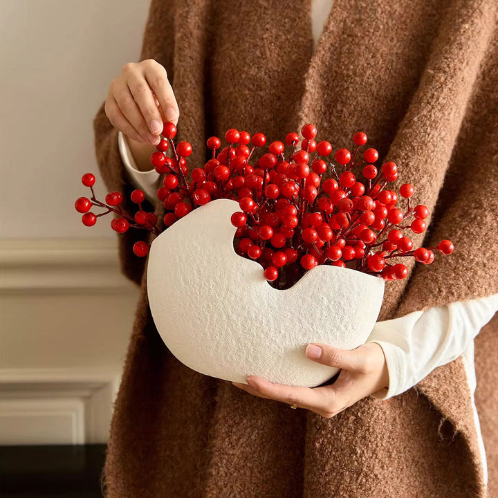 Modern Minimalist Decorative Planter