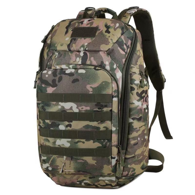 High-Performance Tactical Backpack Stornfield