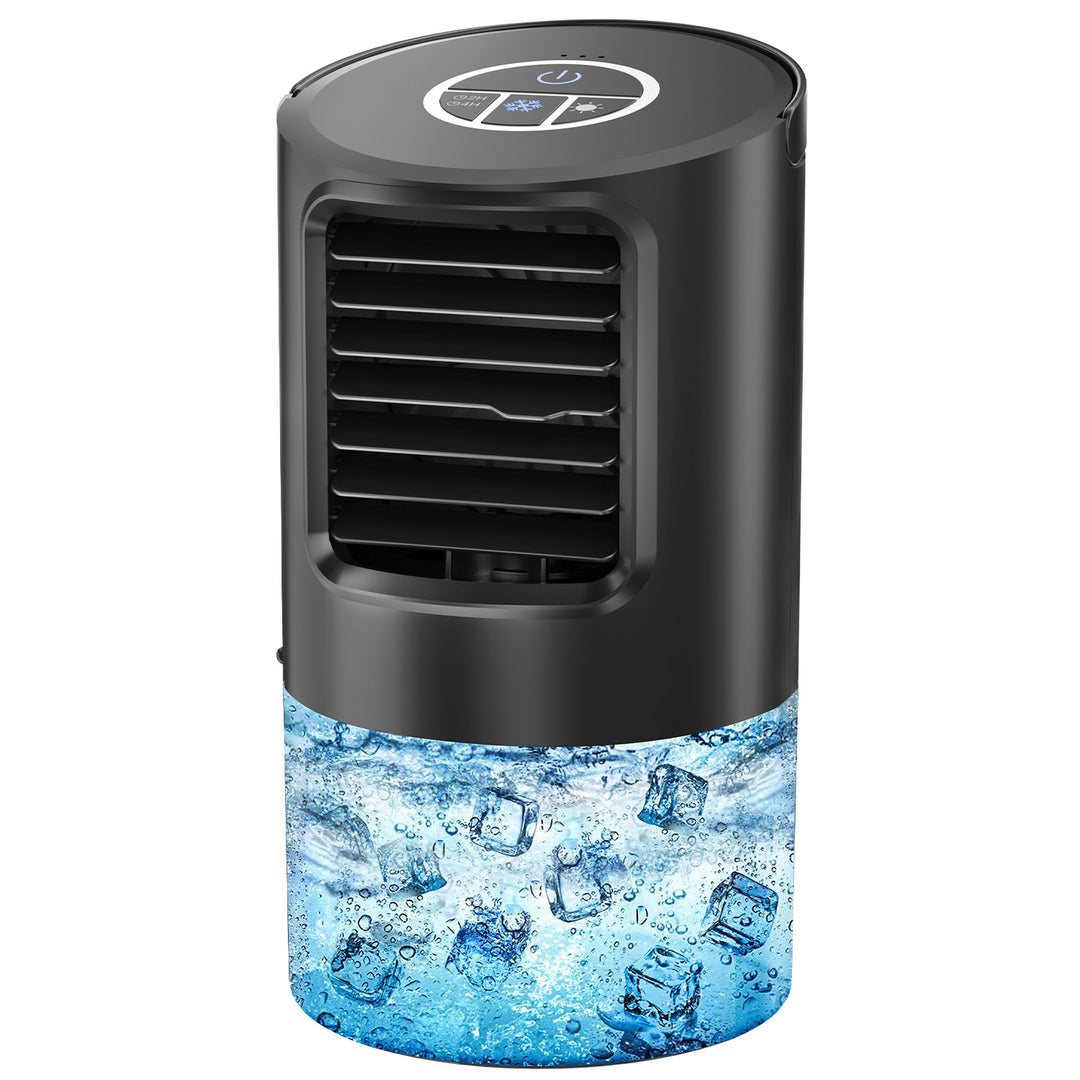 Portable Air Cooler Stornfield