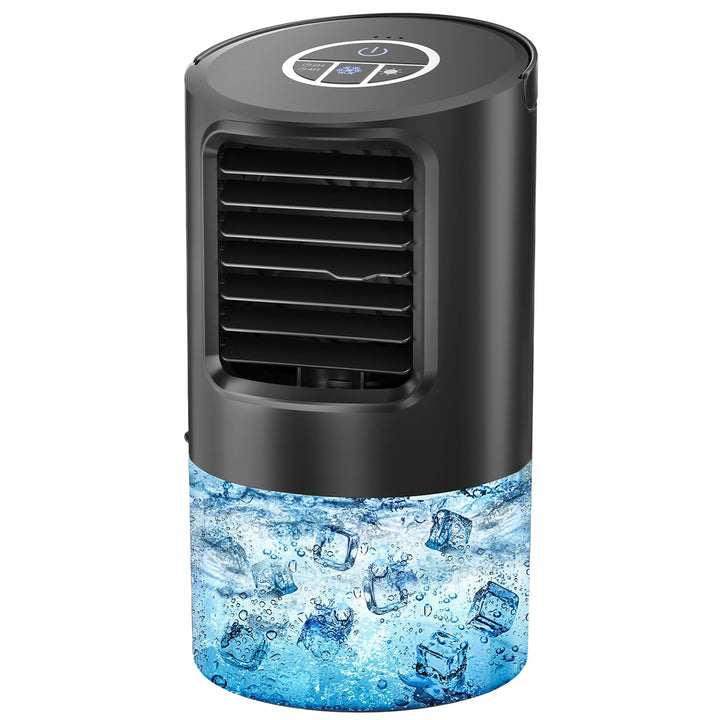 Portable Air Cooler Stornfield