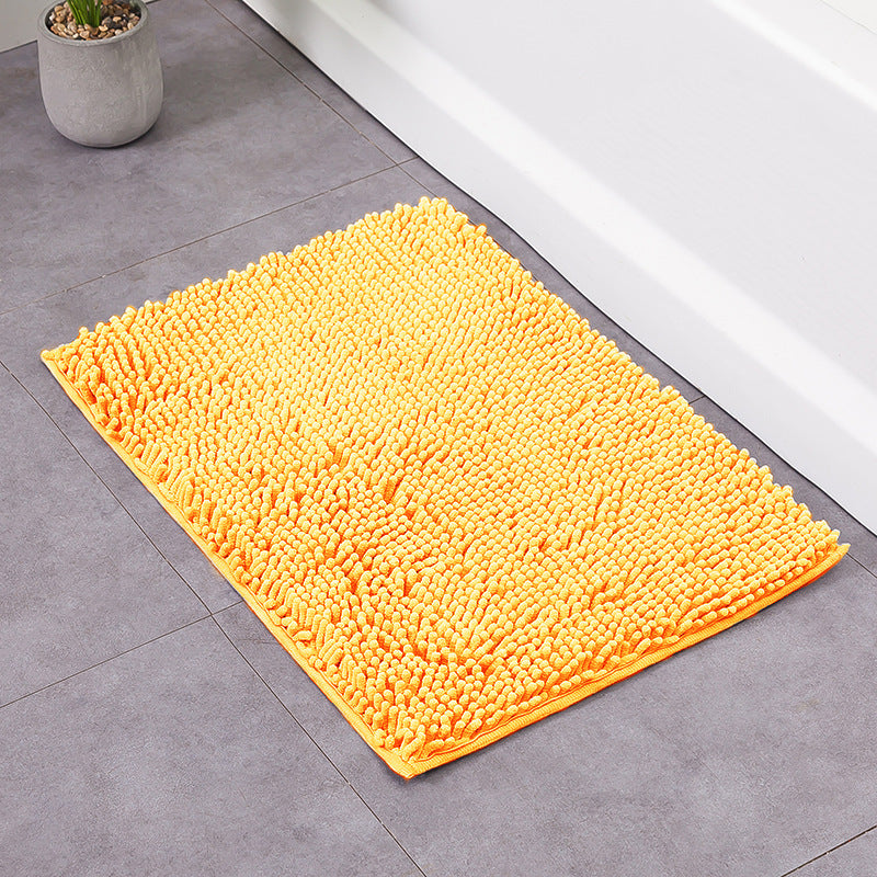 Soft Absorbent Bath Mat Stornfield