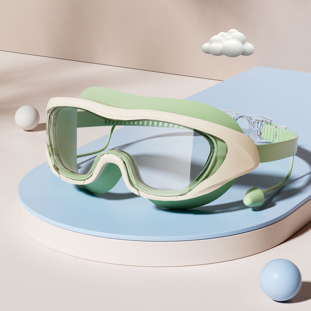 High-Performance Swimming Mask Stornfield
