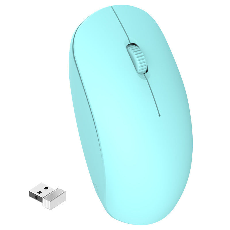 Ergonomic Wireless Computer Mouse Stornfield