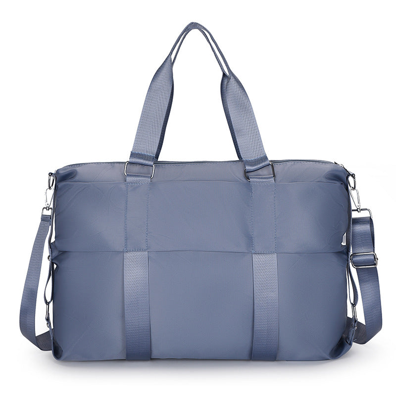 Spacious Travel Tote Bag Stornfield