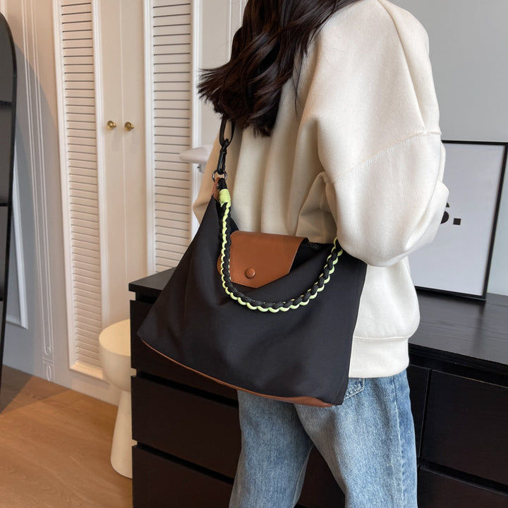 Stylish Multi-Functional Shoulder Bag Stornfield