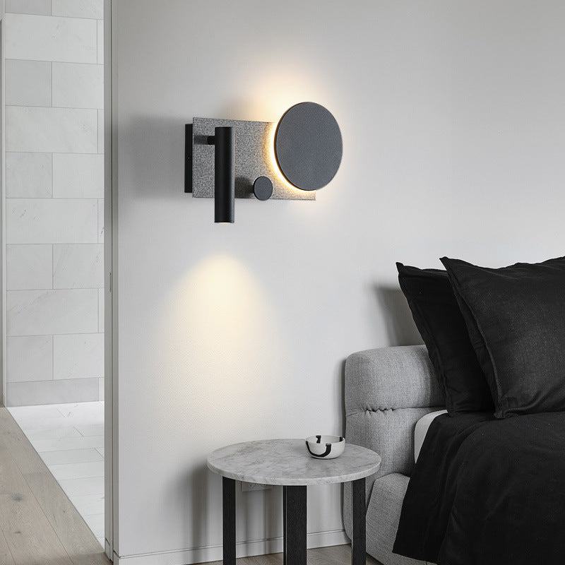 Modern Artistic Wall Light