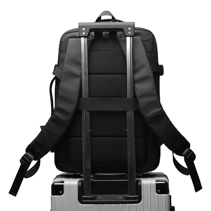 High-Functionality Daily Backpack Stornfield