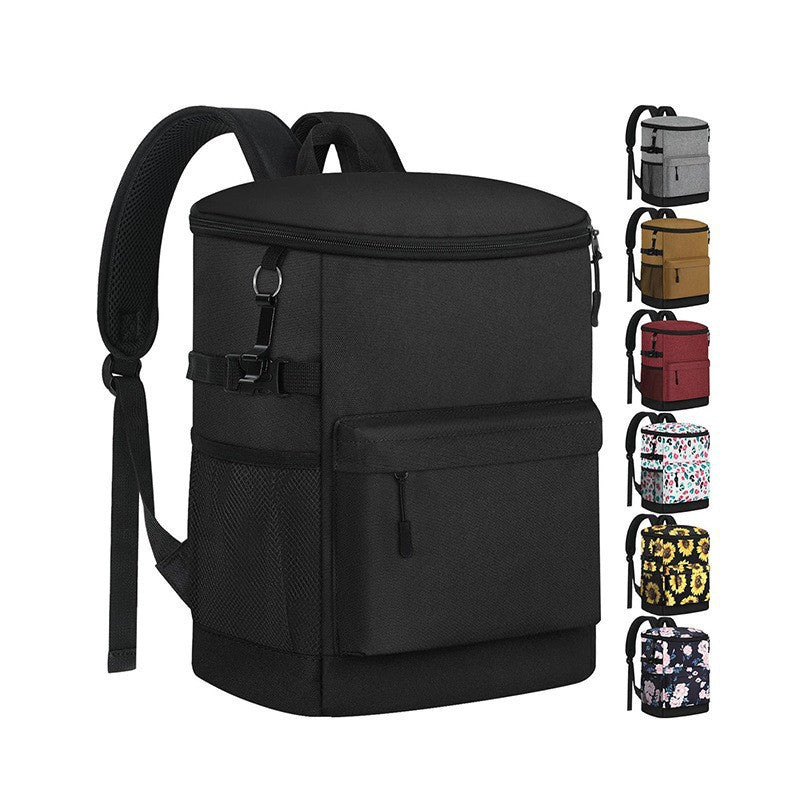 Insulated Lunch Backpack Stornfield