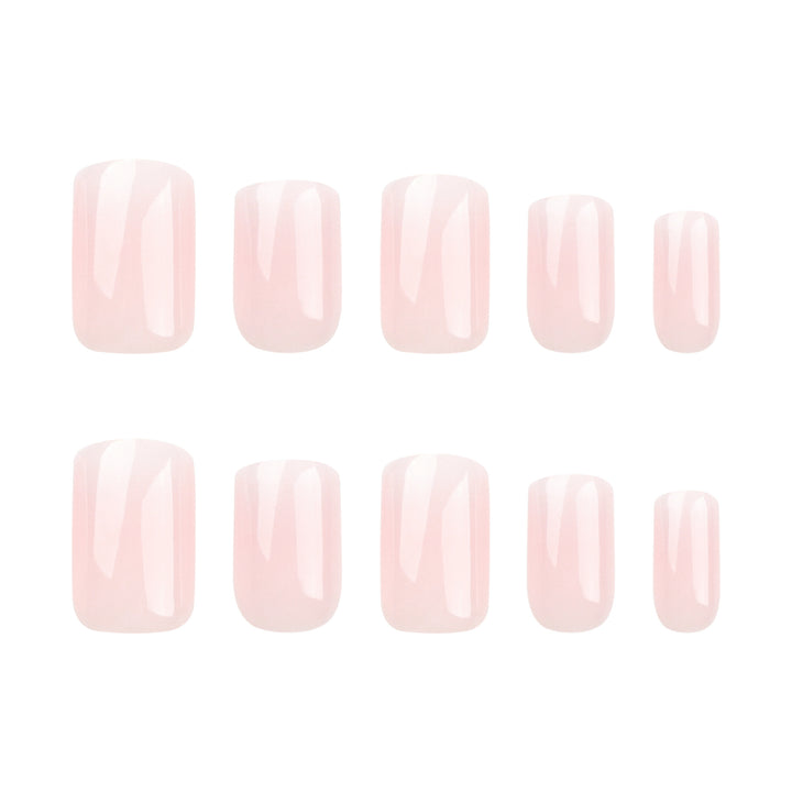 Artistic nail extensions with swinging ombre transitions Stornfield