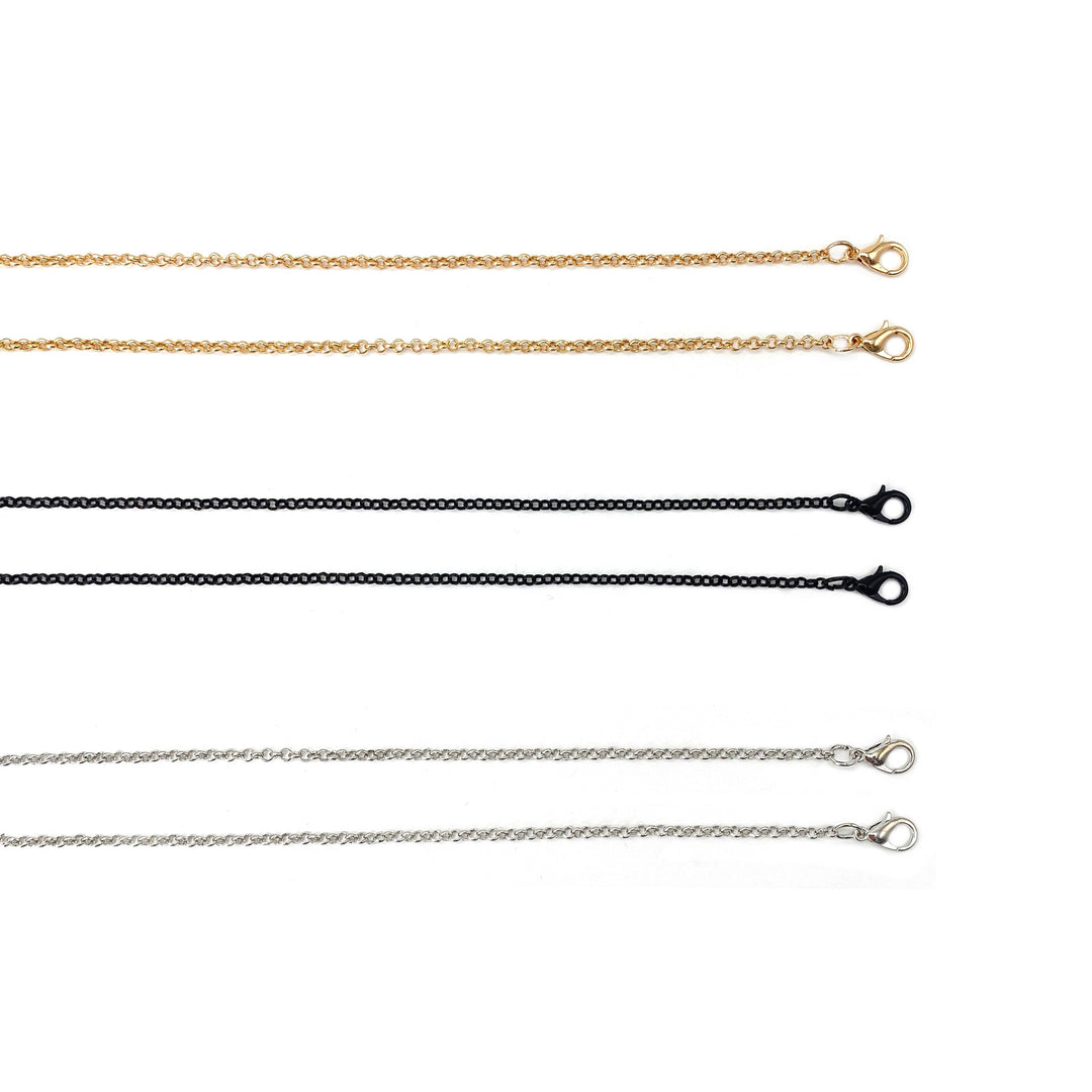 Stylish Eyewear Chain Stornfield