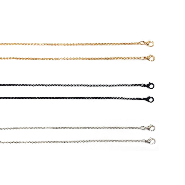Stylish Eyewear Chain Stornfield