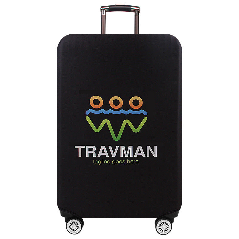 Men's Hard Shell Suitcase Stornfield