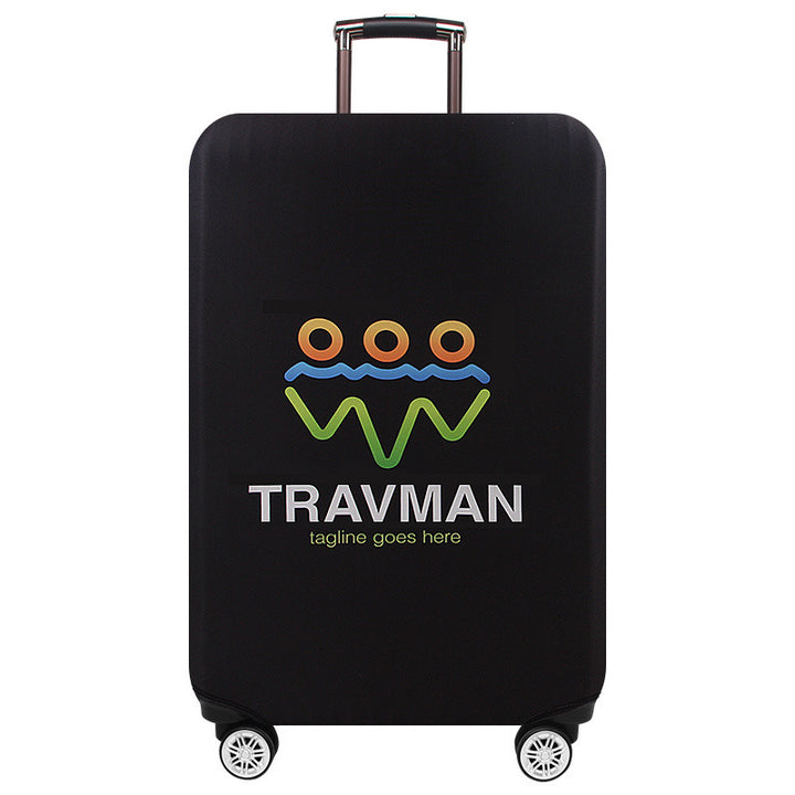 Men's Hard Shell Suitcase Stornfield