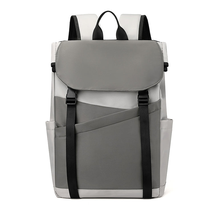 Stylish High-Capacity Laptop Backpack Stornfield