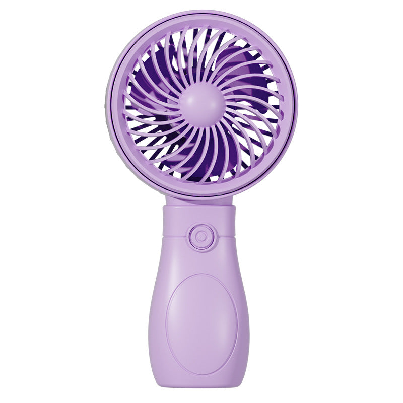 Women portable desktop fan Stornfield