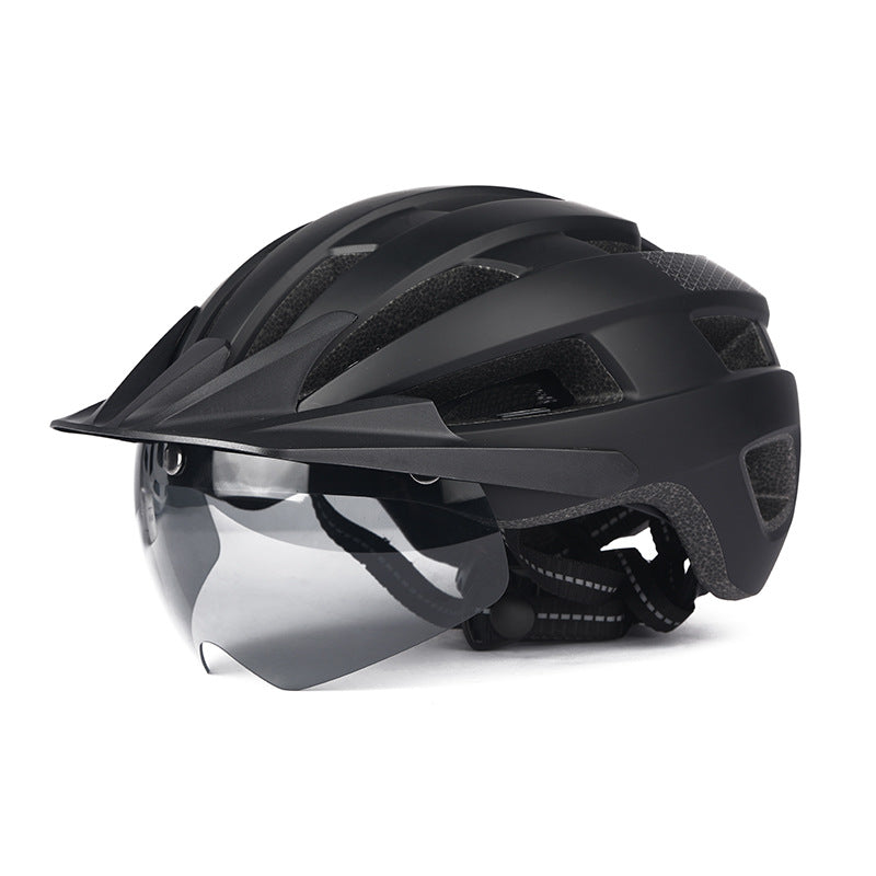 Multi-Sport Cycling Helmet Stornfield