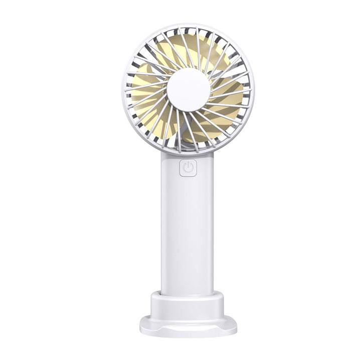 Unisex Portable Handheld Fan Stornfield