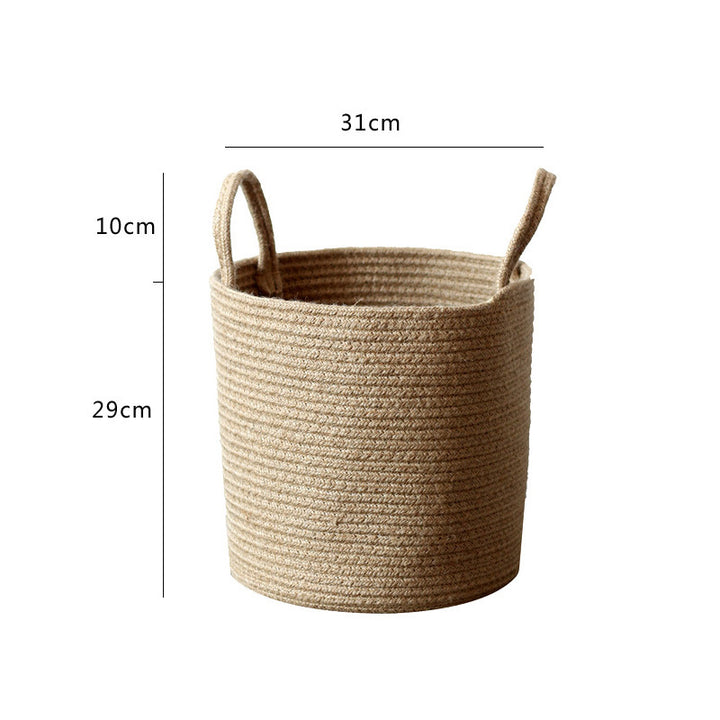 Versatile storage basket Stornfield