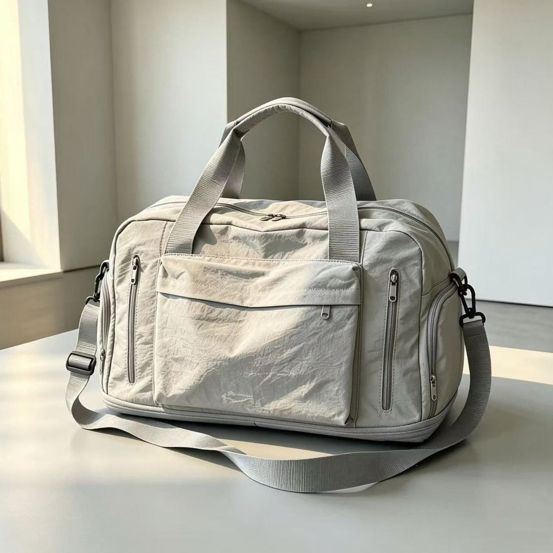Multi-Functional Travel Duffel Bag Stornfield