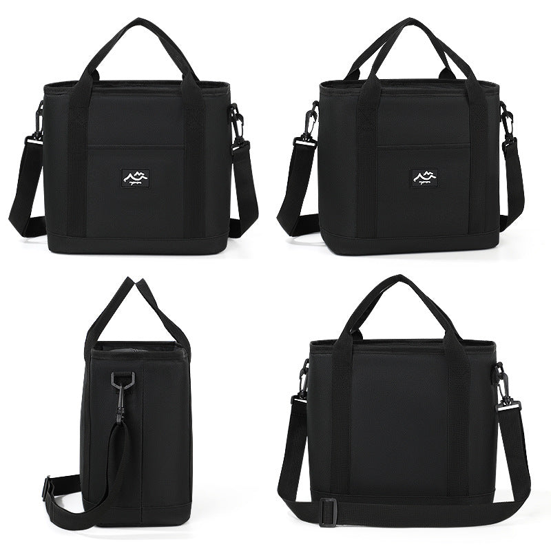 Insulated Versatile Cooler Bag Stornfield