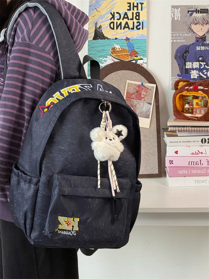 Versatile Fashionable Backpack Stornfield